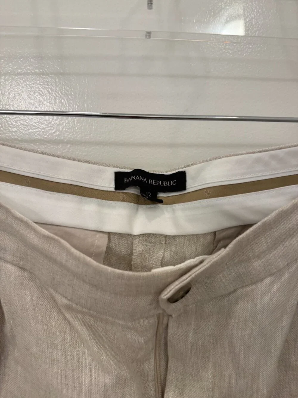 Banana Republic banana republic